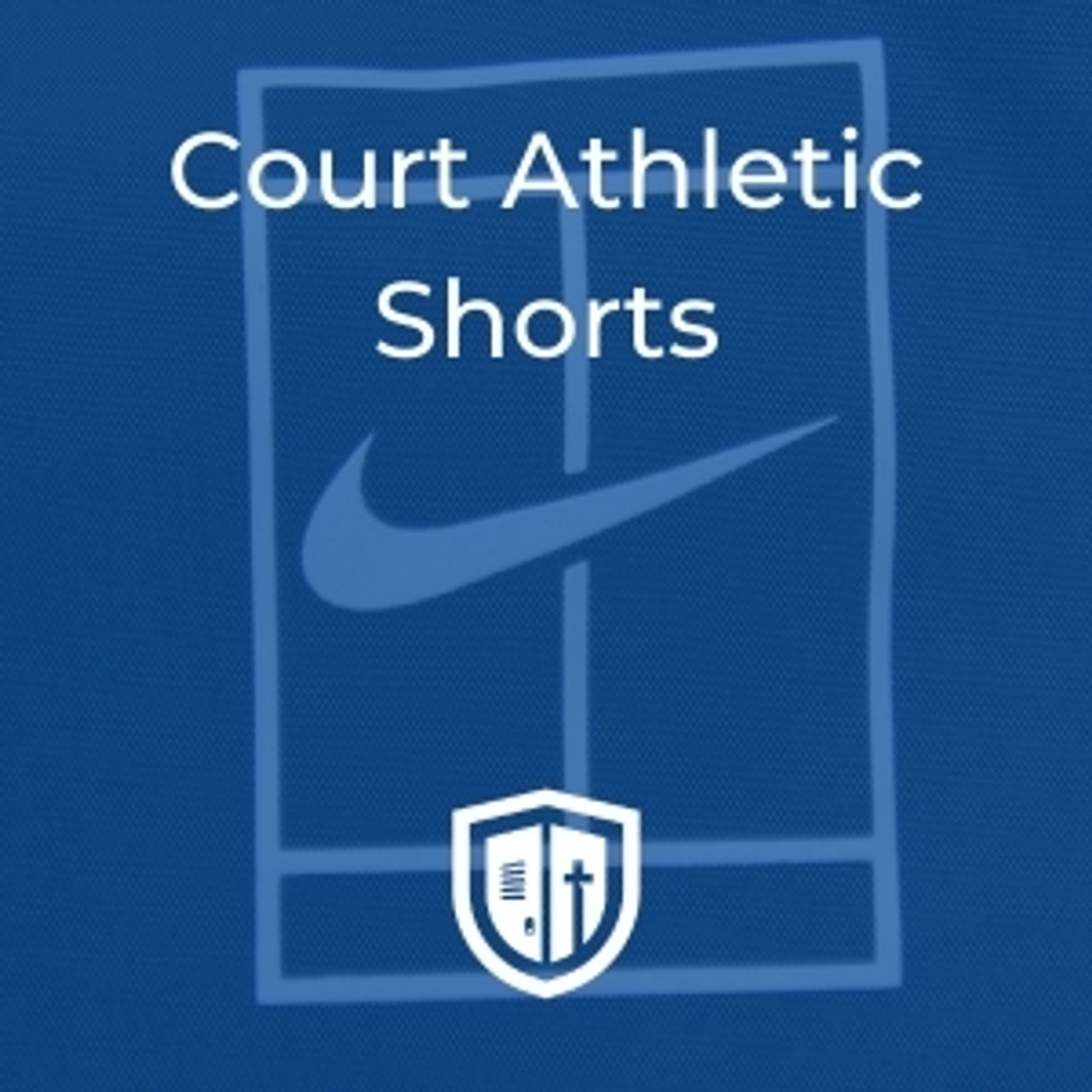 Athletic Shorts